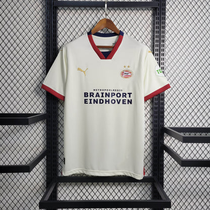 2023/2024 Eindhoven Away Football Shirt 1:1 Thai Quality