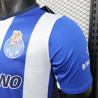 2023-2024 Player Version Porto Dragon Home 1:1 Thai Quality