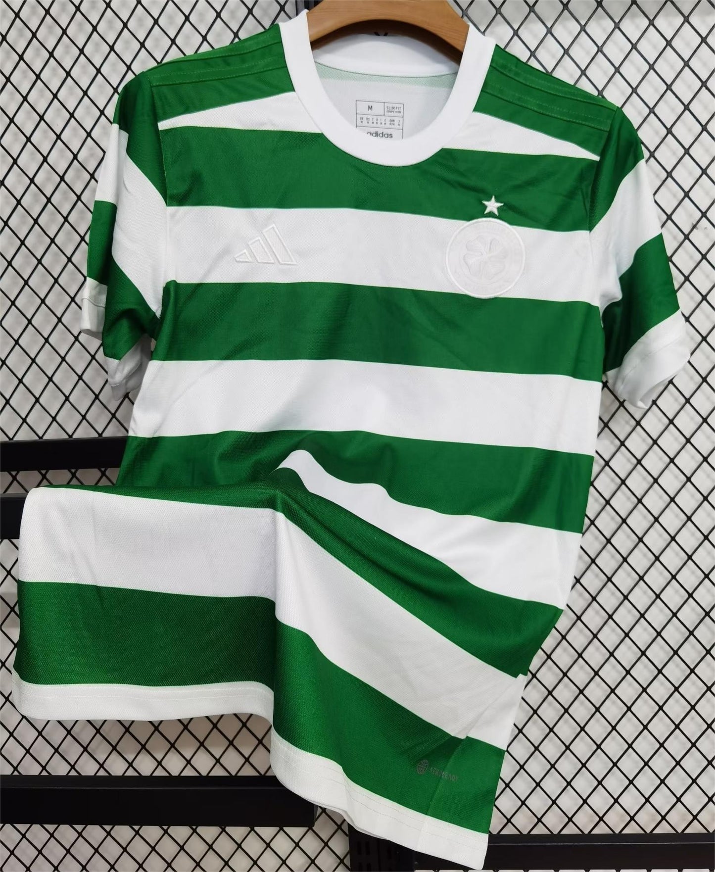 2023/2024 Celtic Special Edition Football Shirt 1:1 Thai Quality