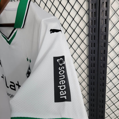 2023/2024 Borussia Mnchengladbach Home Football Jersey 1:1 Thai Quality