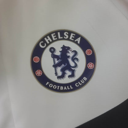 2022 Chelsea Windbreaker White