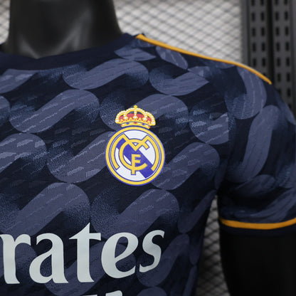 2023/2024 Real Madrid Away Player Version