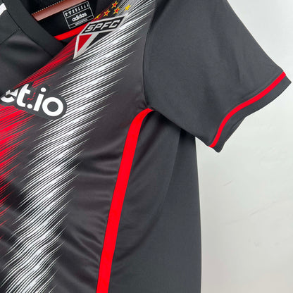 2023/2024 So Paulo Third Away Jersey 1:1 Thai Quality