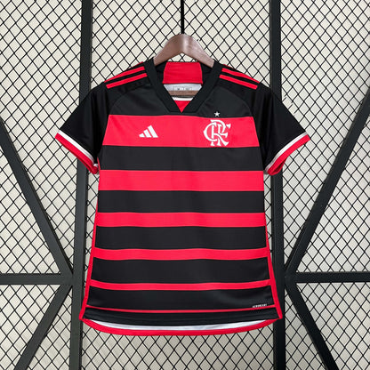 2024/2025 Flamengo Home Jersey 1:1 Thai Quality