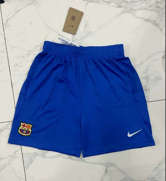 2023/2024 Barcelona Away Shorts 1:1 Thai Quality