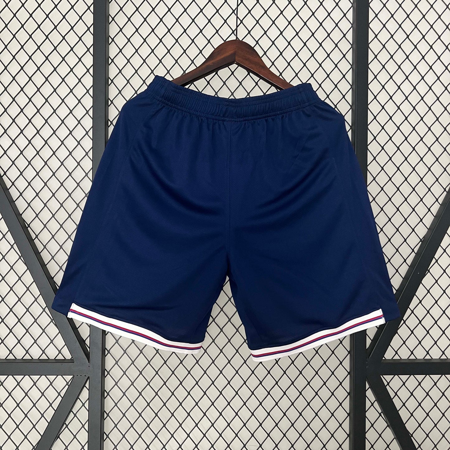 2024 England Home Shorts 1:1 Thai Quality