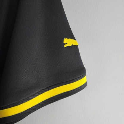 2022/2023 Dortmund Away Football Shirt