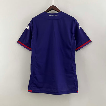 2023/2024 Fiorentina Third Away Soccer Jersey 1:1 Thai Quality