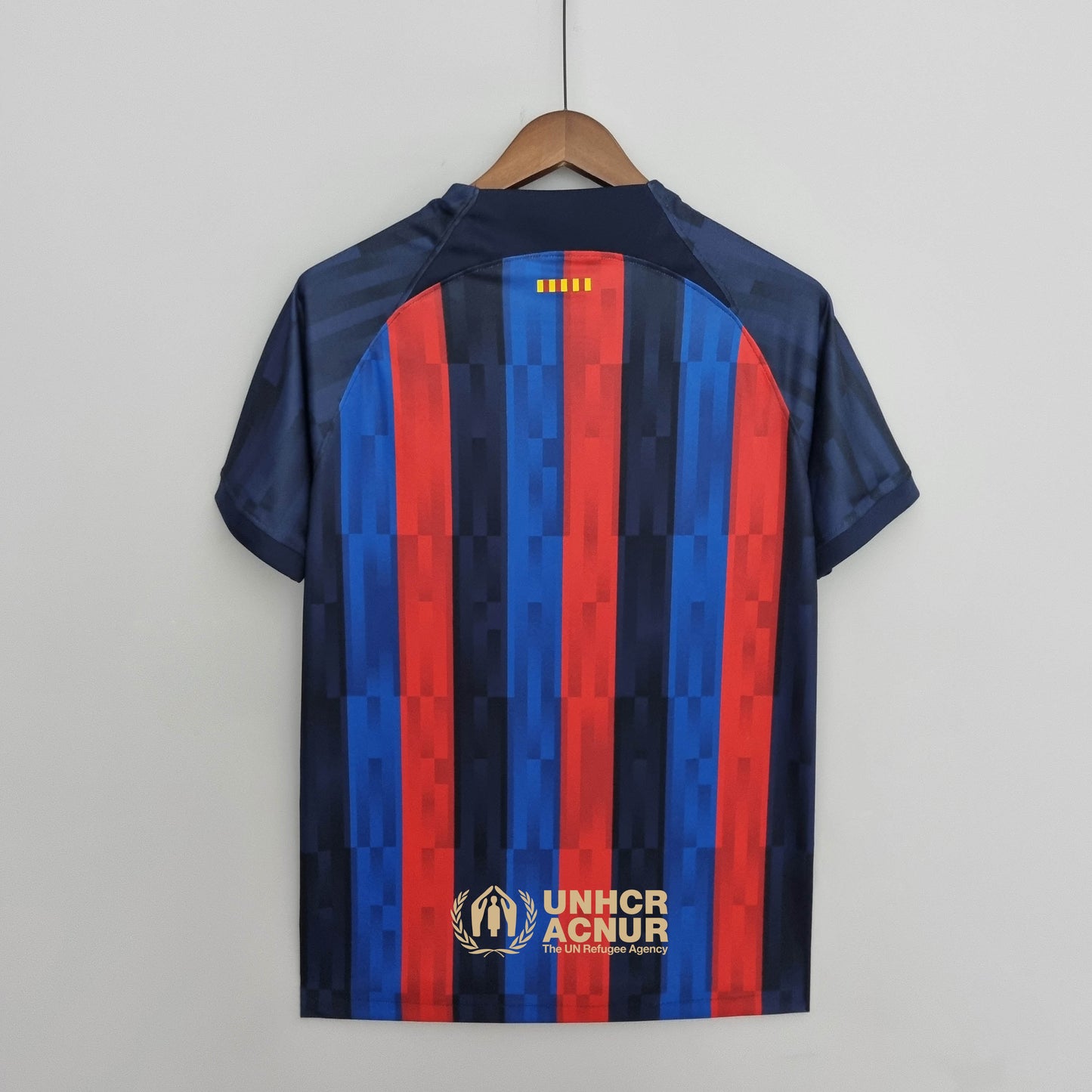 2022/2023 Barcelona Football Shirt 1:1 Thai Quality Home