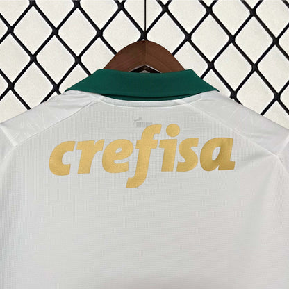 2024/2025 Palmeiras Away Jersey 1:1 Thai Quality