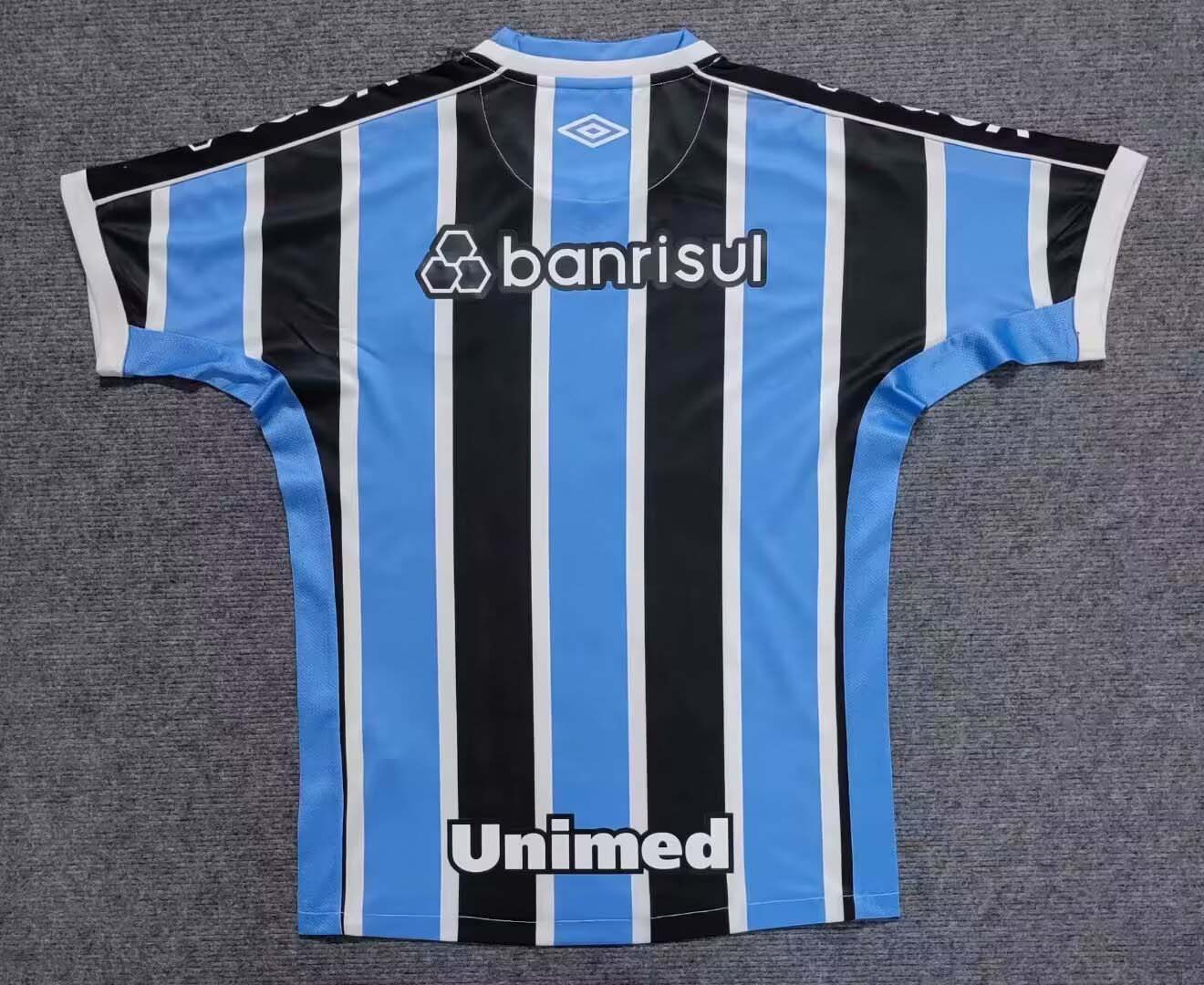 2023/2024 Grêmio Home Football Shirt 1:1 Thai Quality