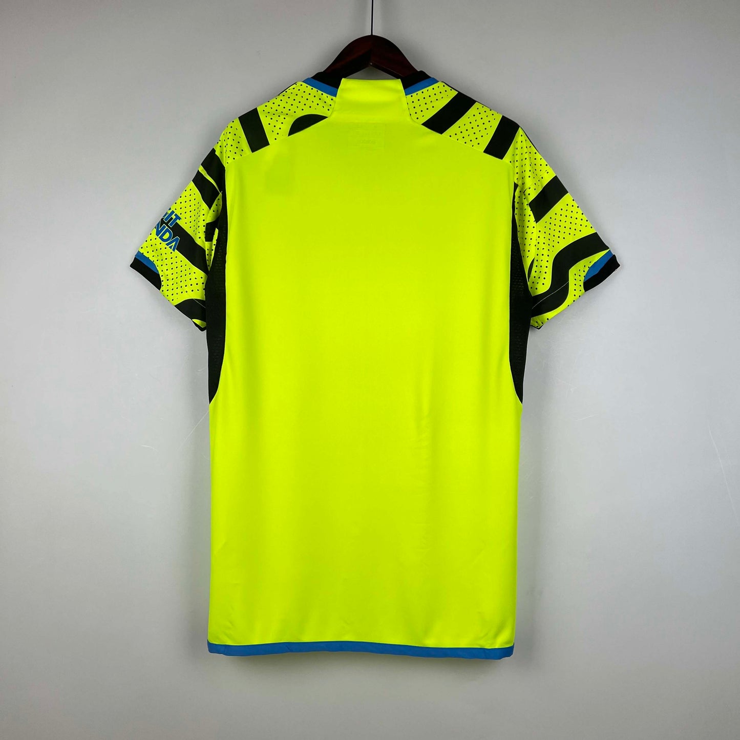 2023/2024 Arsenal Away Soccer Jersey