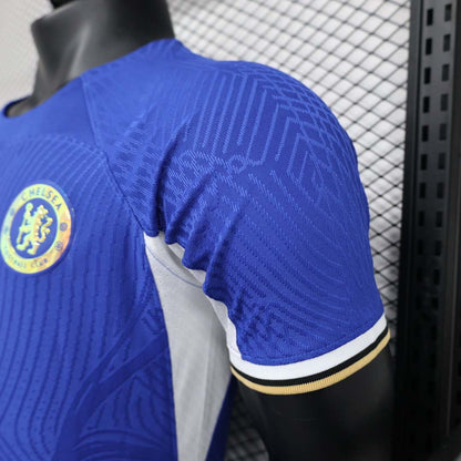 2023/2024 Player Version Chelsea Home Football Shirt 1:1 Thai Quality