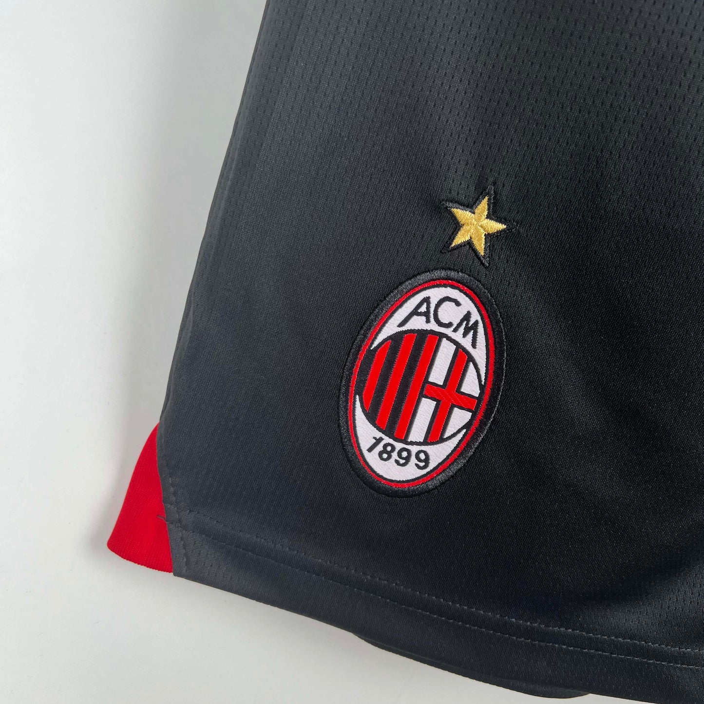 2023/2024 AC Milan Home Shorts 1:1 Thai Quality