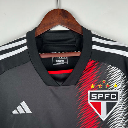 2023/2024 So Paulo Third Away Jersey 1:1 Thai Quality