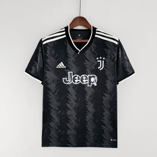 2022/2023 Juventus Away Soccer Jersey 1:1 Thai Quality