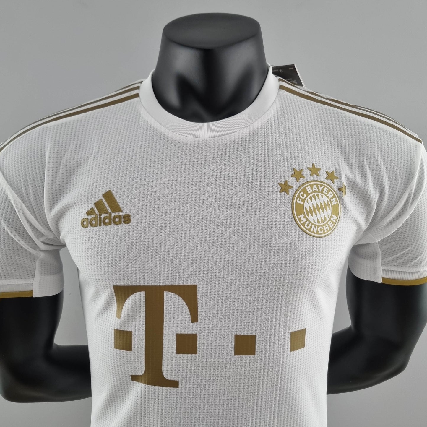 2022/2023 Player Version Bayern Munich Away Football Shirt 1:1 Thai Quality