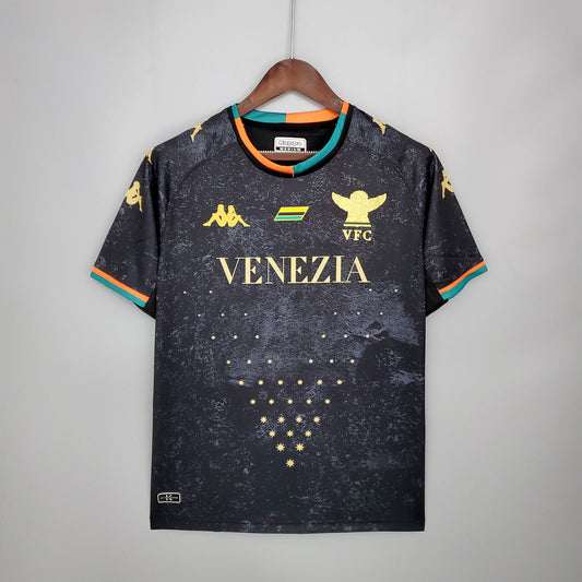 Venezia Home Football Jersey 2021/2022 1:1 Thai Quality