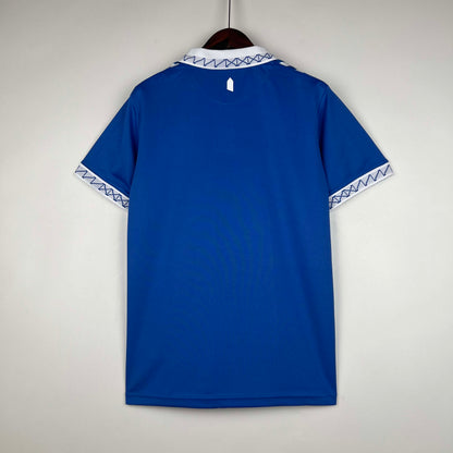 2023/2024 Everton Home Soccer Jersey