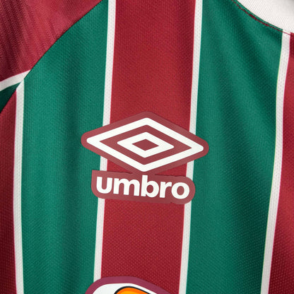 2023/2024 Fluminense Home Jersey 1:1 Thai Quality