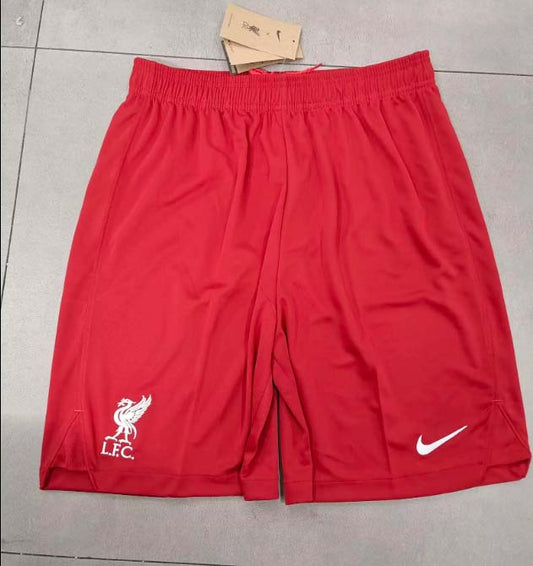 2023/2024 Liverpool Home Shorts 1:1 Thai Quality