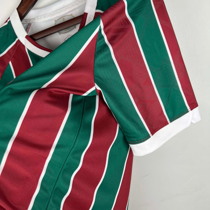 2023/2024 Fluminense Home Jersey 1:1 Thai Quality