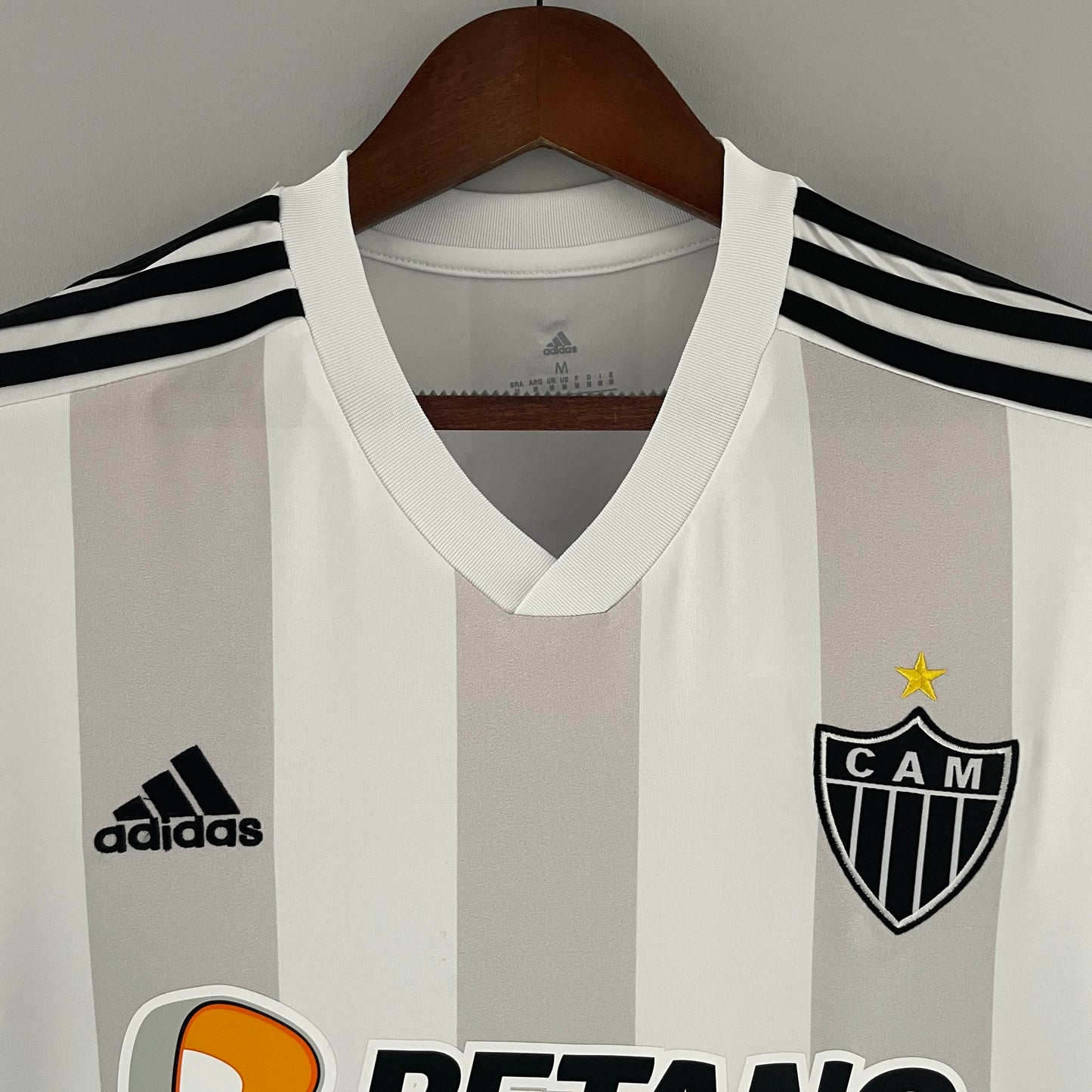 2022/2023 Atlético Mineiro Away Jersey 1:1 Thai Quality