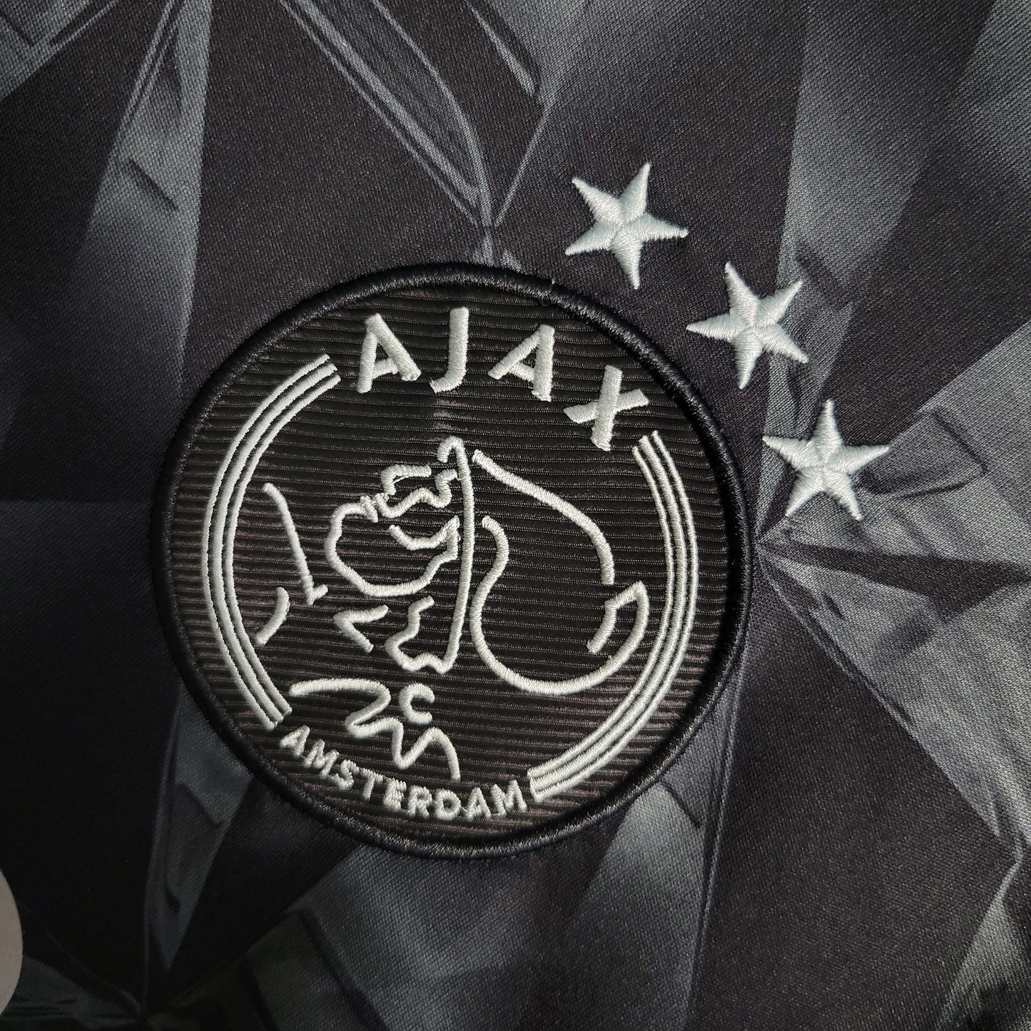 2023/2024 Ajax Third Away Football Shirt1:1 Thai Quality