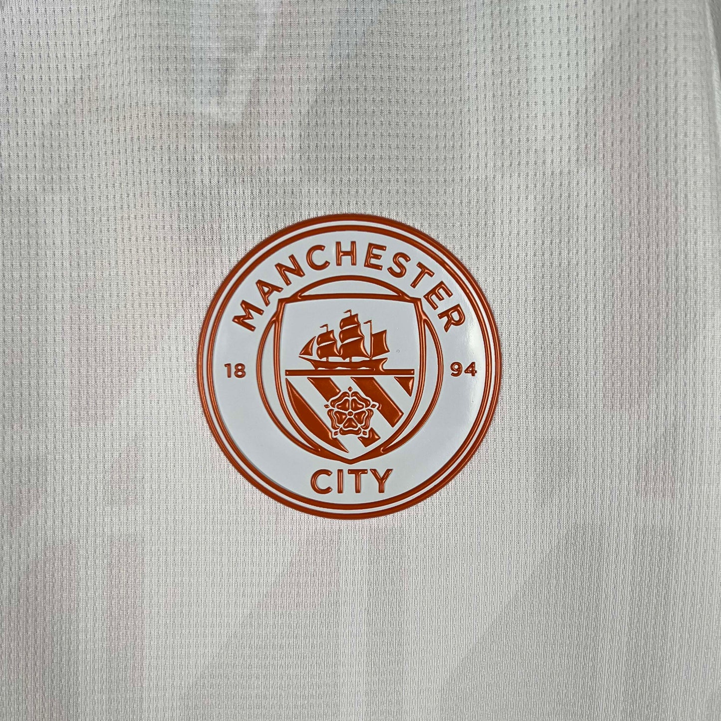 Manchester City Football Shirt 2023/2024 1:1 Thai Quality Away