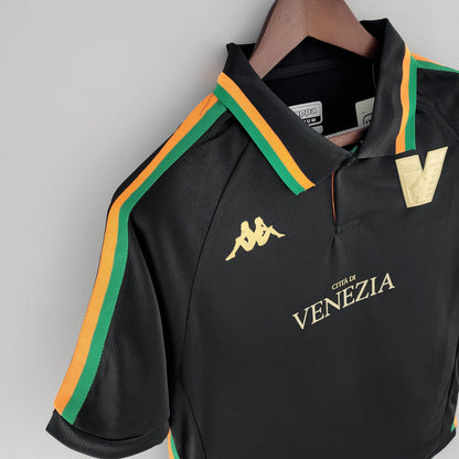 2022/2023 Venezia Home Football Jersey 1:1 Thai Quality