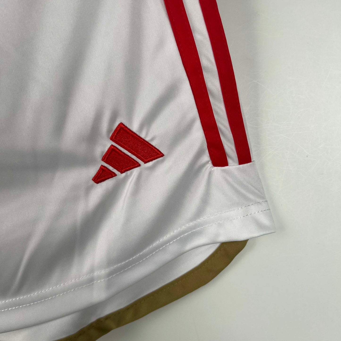 2023/2024 Benfica Home Shorts 1:1 Thai Quality