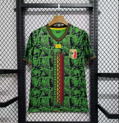 2023/2024 Mali Home Football Shirt 1:1 Thai Quality