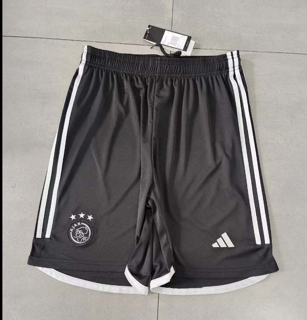 2023/2024 Ajax Third Away Shorts 1:1 Thai Quality