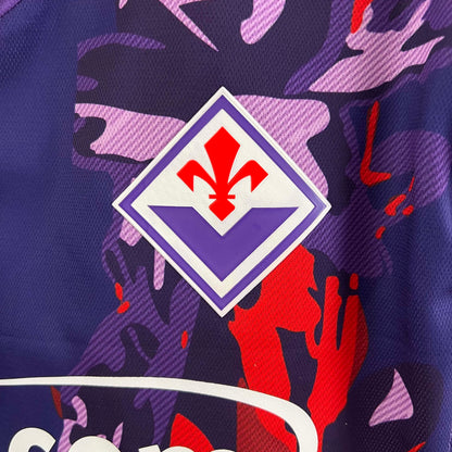 2023/2024 Fiorentina Third Away Soccer Jersey 1:1 Thai Quality