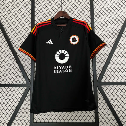 2023/2024 Roma Third Away Soccer Jersey 1:1 Thai Quality