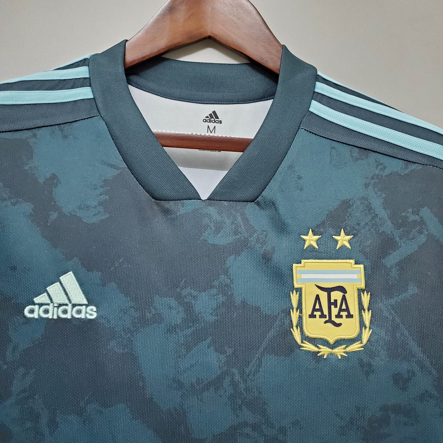 Soccer Shirt Argentina 2020 Jersey Away