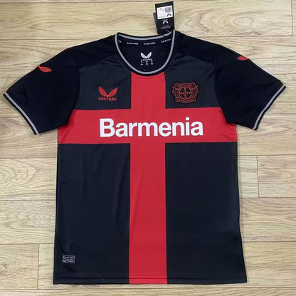 2023/2024 Leverkusen Home Football Jersey 1:1 Thai Quality