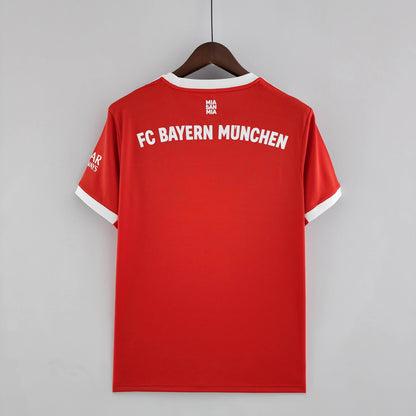 2022/2023 Football Jersey Bayern Munich Home 1:1 Thai Quality