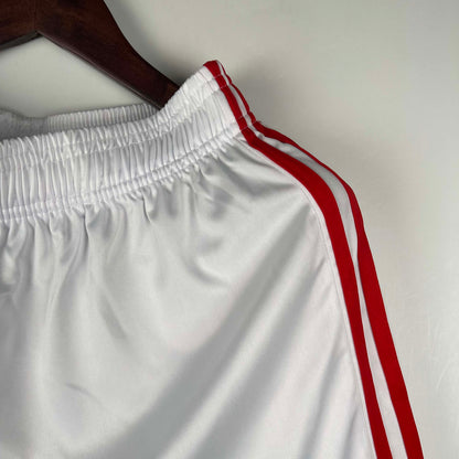 2023/2024 Benfica Home Shorts 1:1 Thai Quality