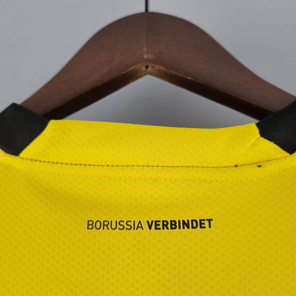 2022/2023 Dortmund Third Away Football Shirt