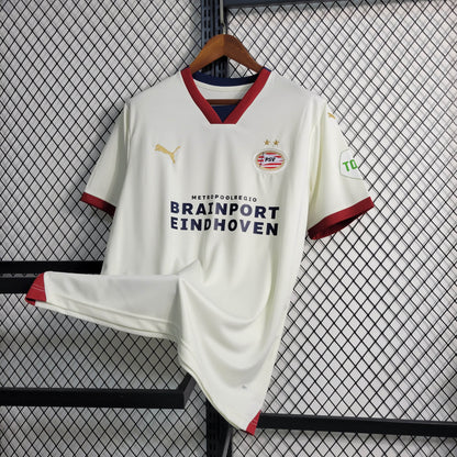 2023/2024 Eindhoven Away Football Shirt 1:1 Thai Quality