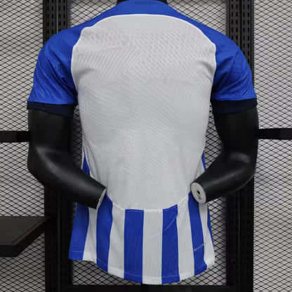 2023/2024 Player Version Brighton Home Football Shirt 1:1 Thai Quality