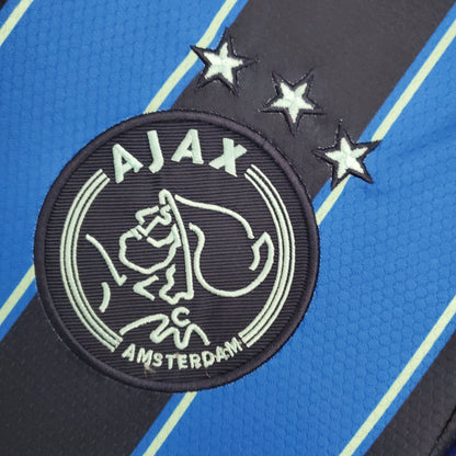 Ajax Football Shirt Away 2021/2022 1:1 Thai Quality