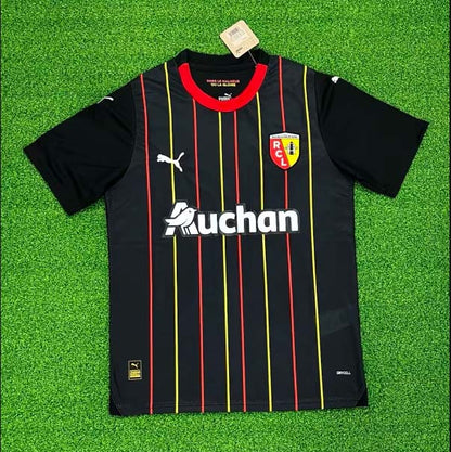 2023/2024 RC Lens Away Football Shirt 1:1 Thai Quality