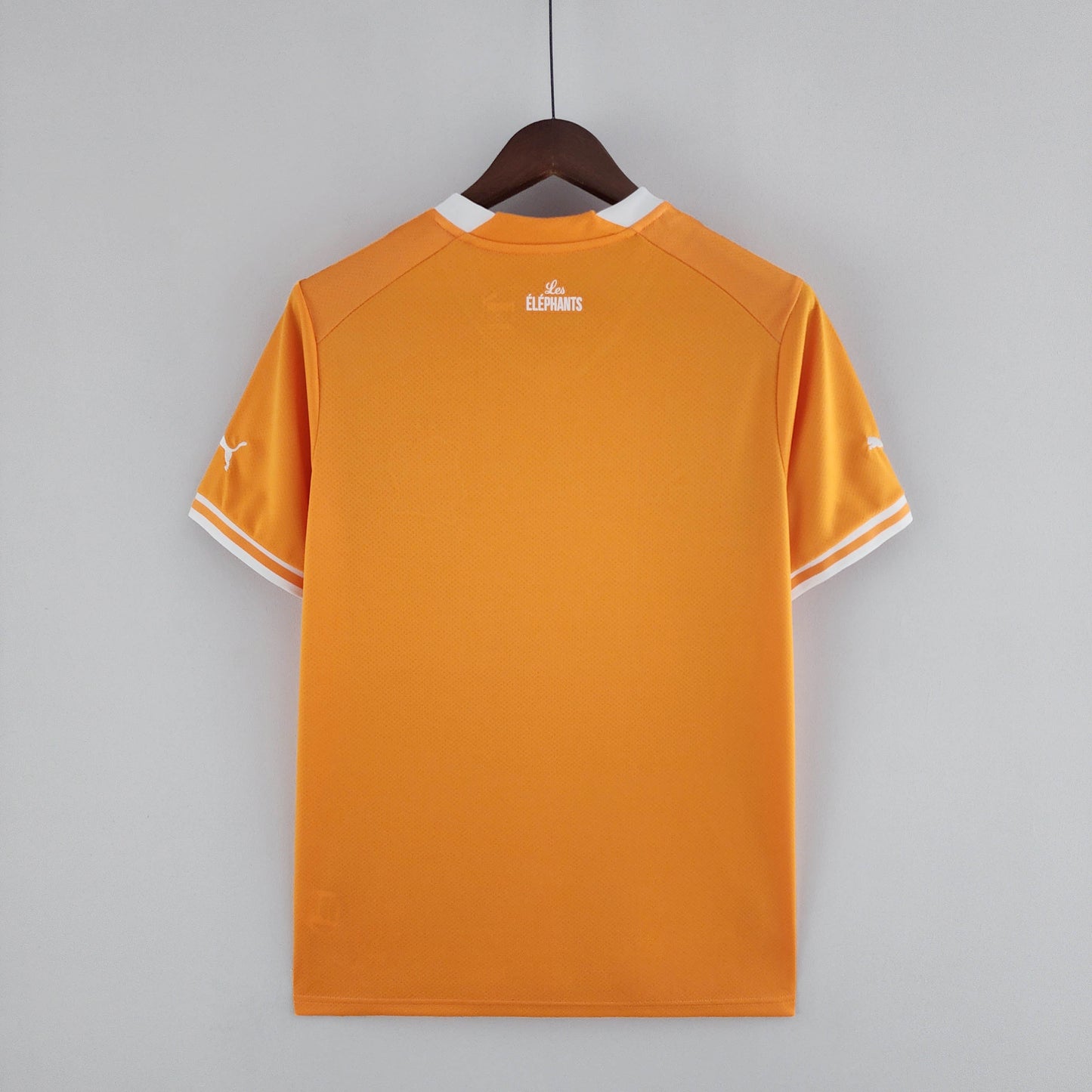 2022 Cte d'Ivoire National Team Home Shirt