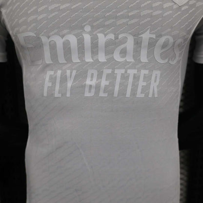 2023/2024 Player Version Arsenal Special Edition White Football Shirt 1:1 Thai Quality