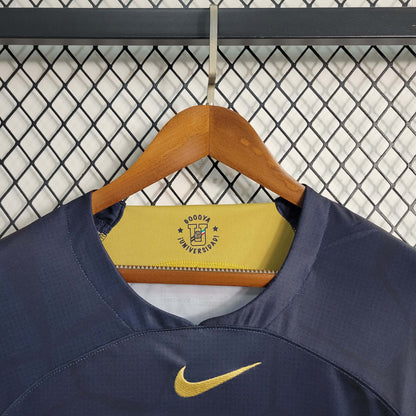 2023/2024 Pumas UNAM  Away Jersey 1:1 Thai Quality