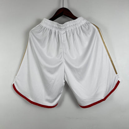 2023/2024 Arsenal Home Shorts