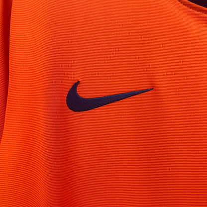 2024 Netherlands National Team Home Football Shirt 1:1 Thai Quality