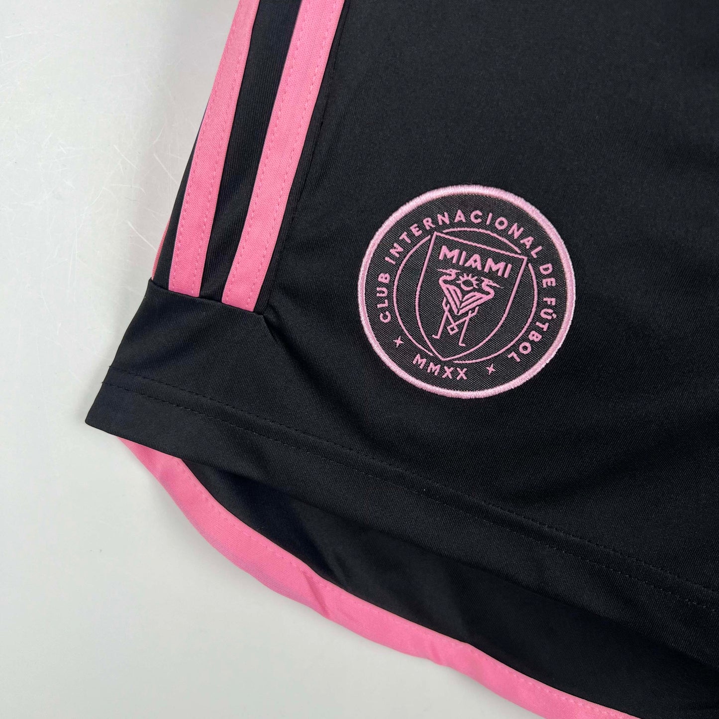 2023/2024 Inter Miami Away Shorts